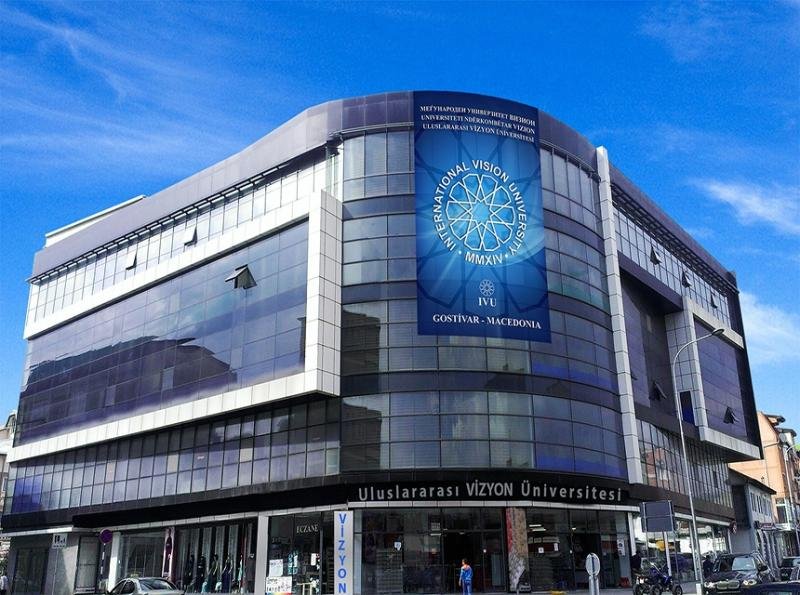 Vizyon Üniversitesinden Gazi Üniversitesine Ziyaret